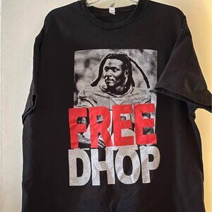 FREE DHOP Graphic Tee, XL